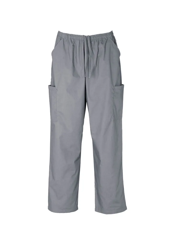Unisex Classic Scrubs Cargo Pant (BZ-H10610)