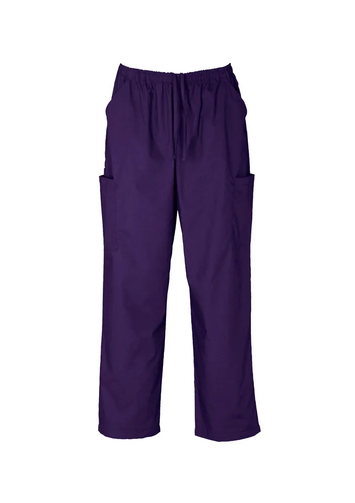 Unisex Classic Scrubs Cargo Pant (BZ-H10610)