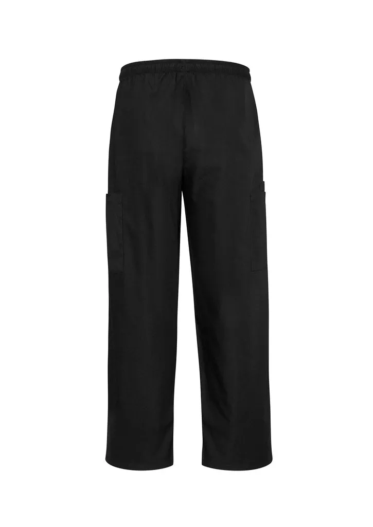 Unisex Classic Scrubs Cargo Pant (BZ-H10610)