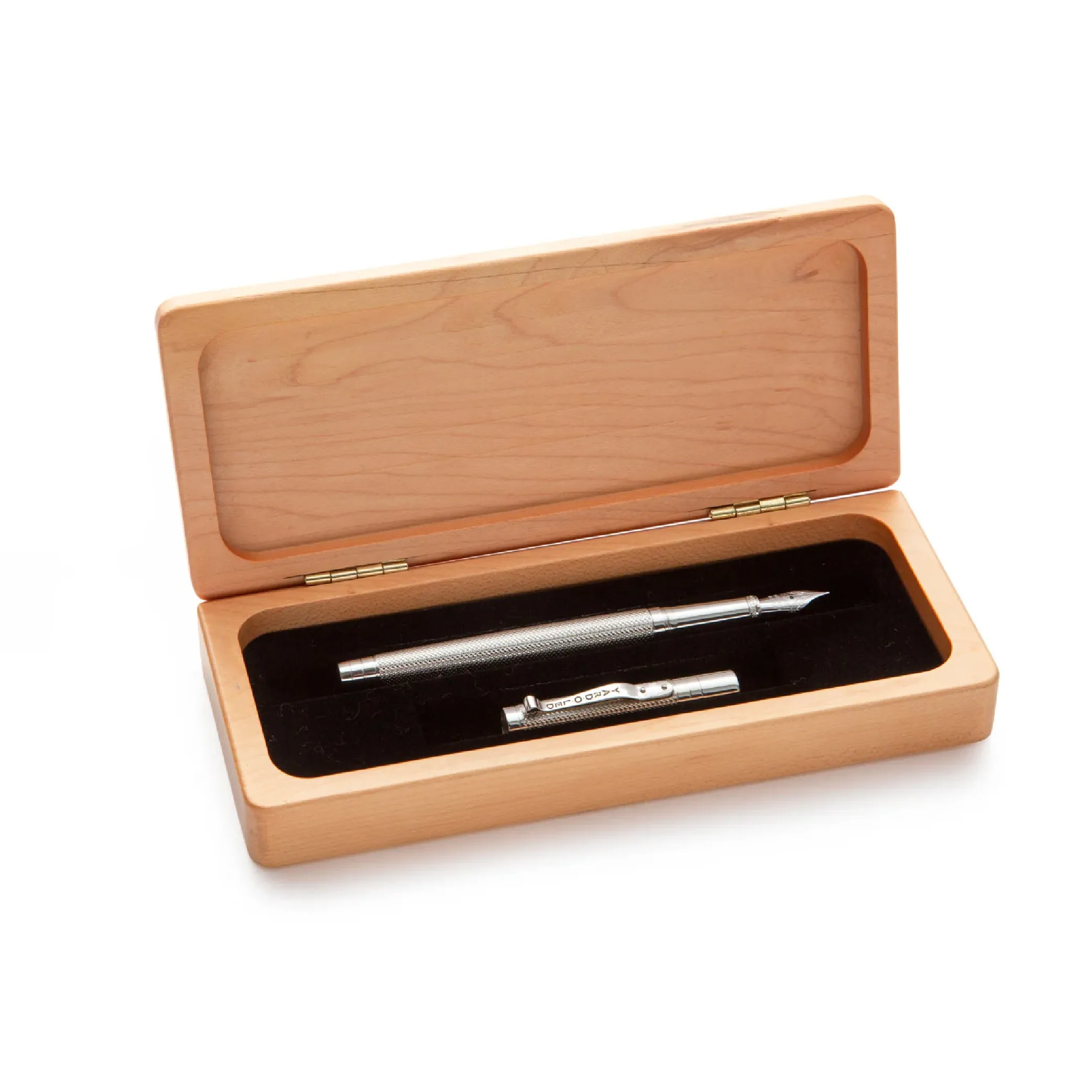 YARD O LED Vinceroy Standard Barley Fountain Pen