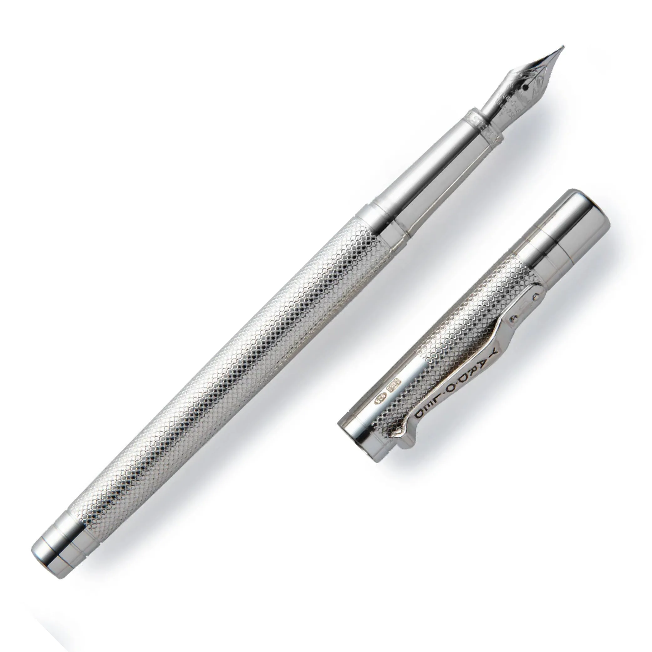 YARD O LED Vinceroy Standard Barley Fountain Pen