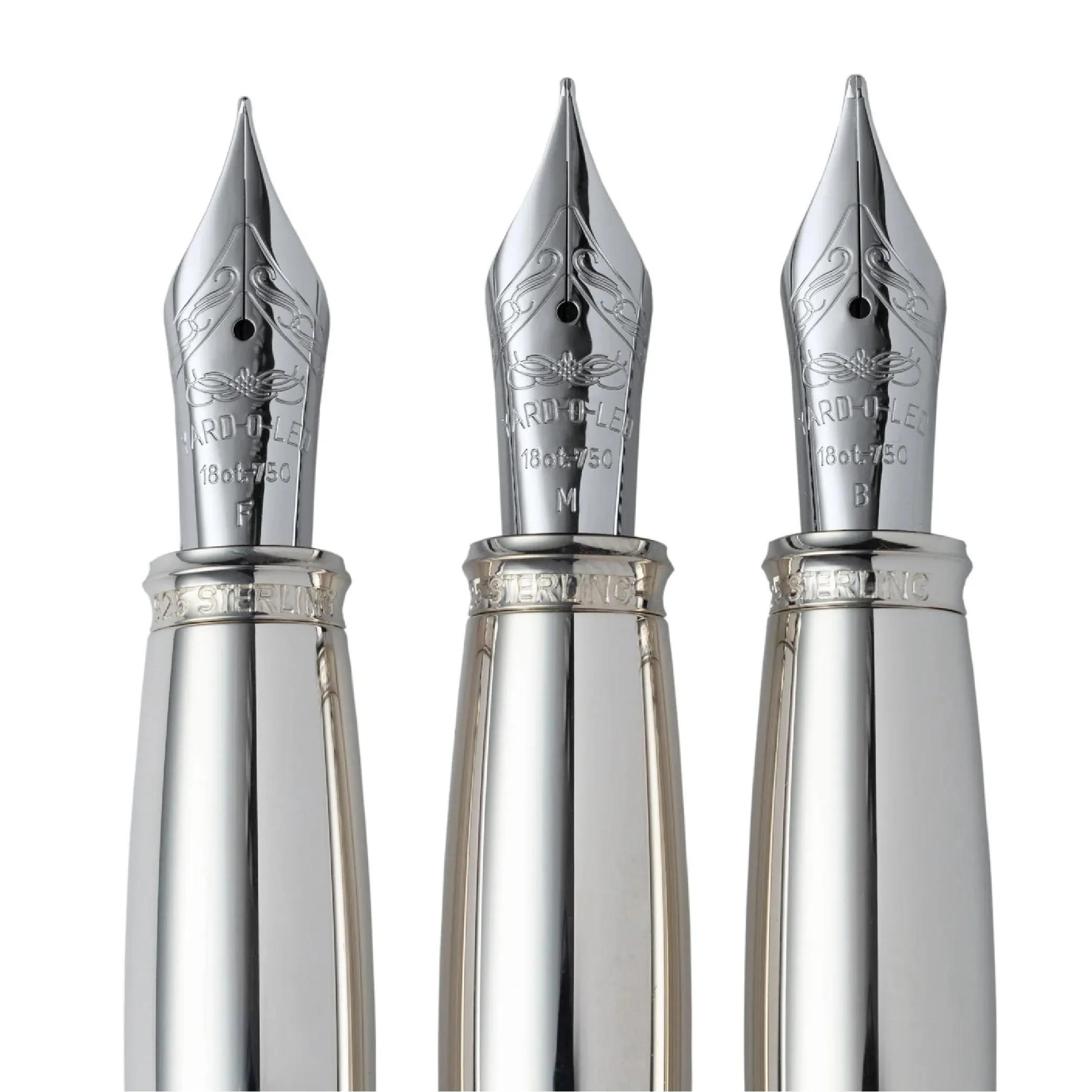 YARD O LED Vinceroy Standard Barley Fountain Pen