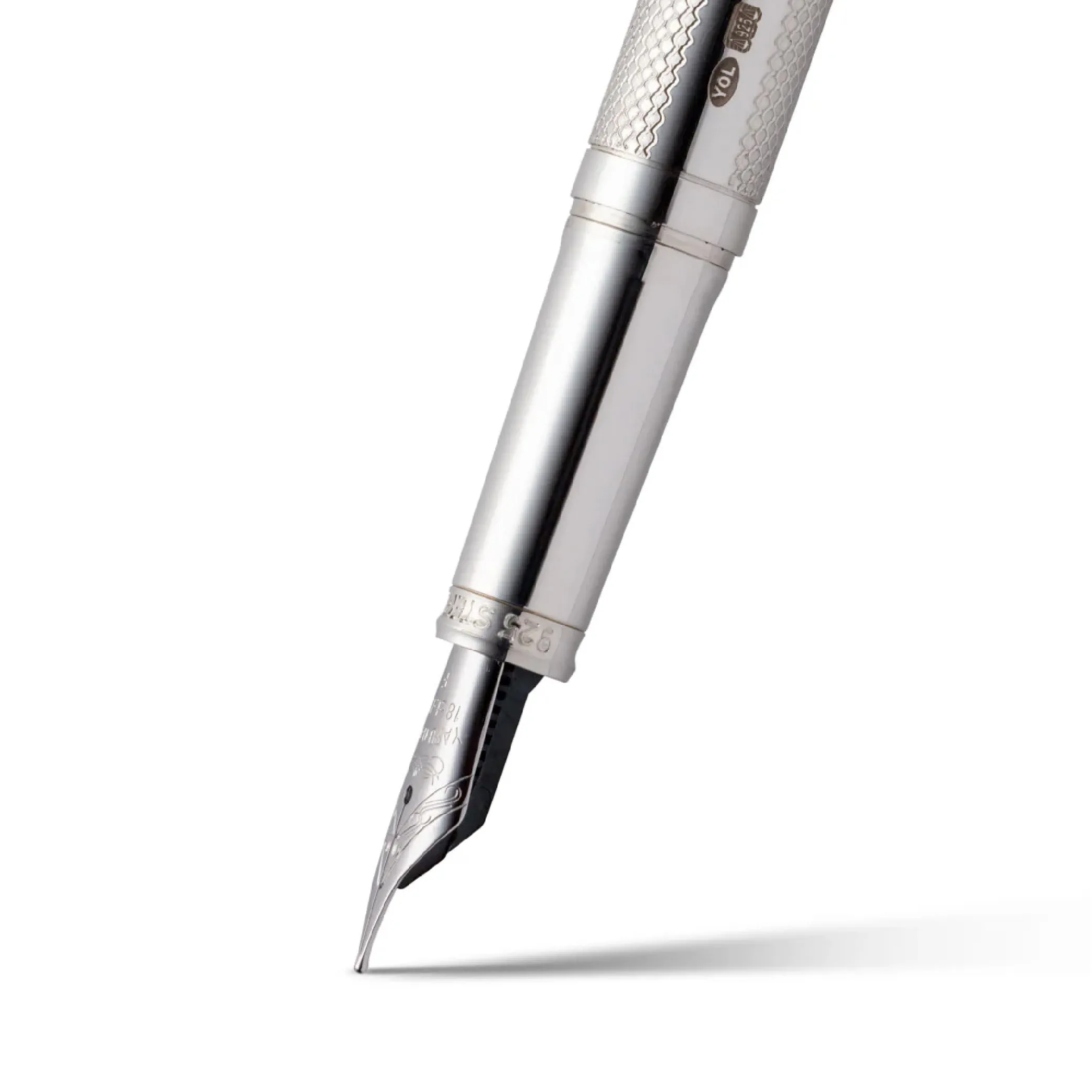 YARD O LED Vinceroy Standard Barley Fountain Pen