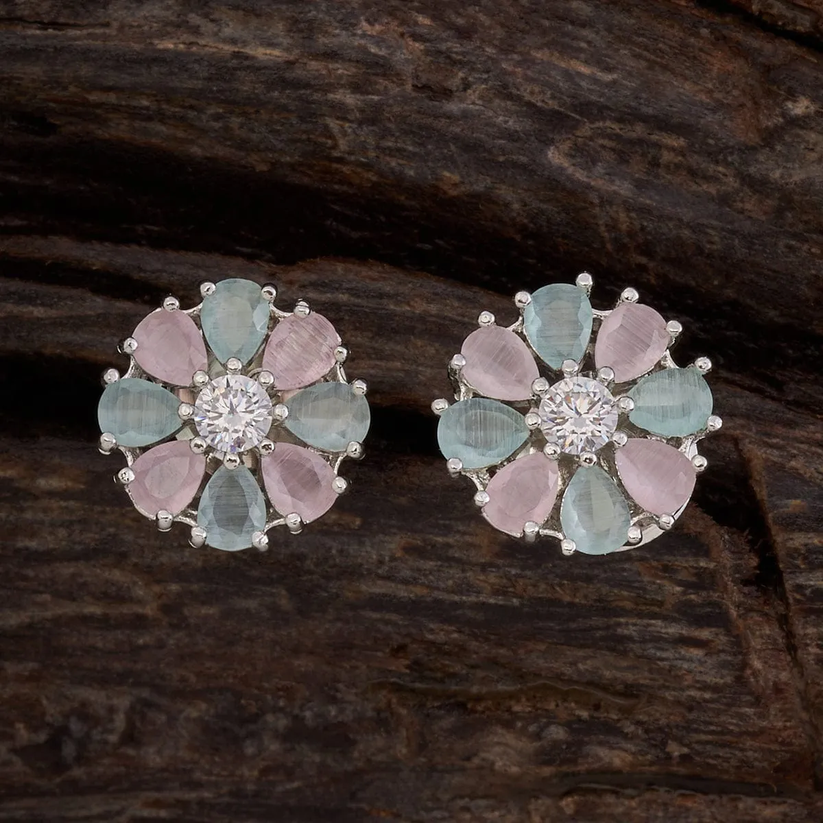 Zircon Earring 155219
