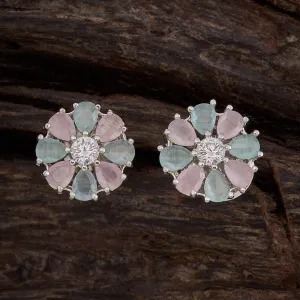 Zircon Earring 155219