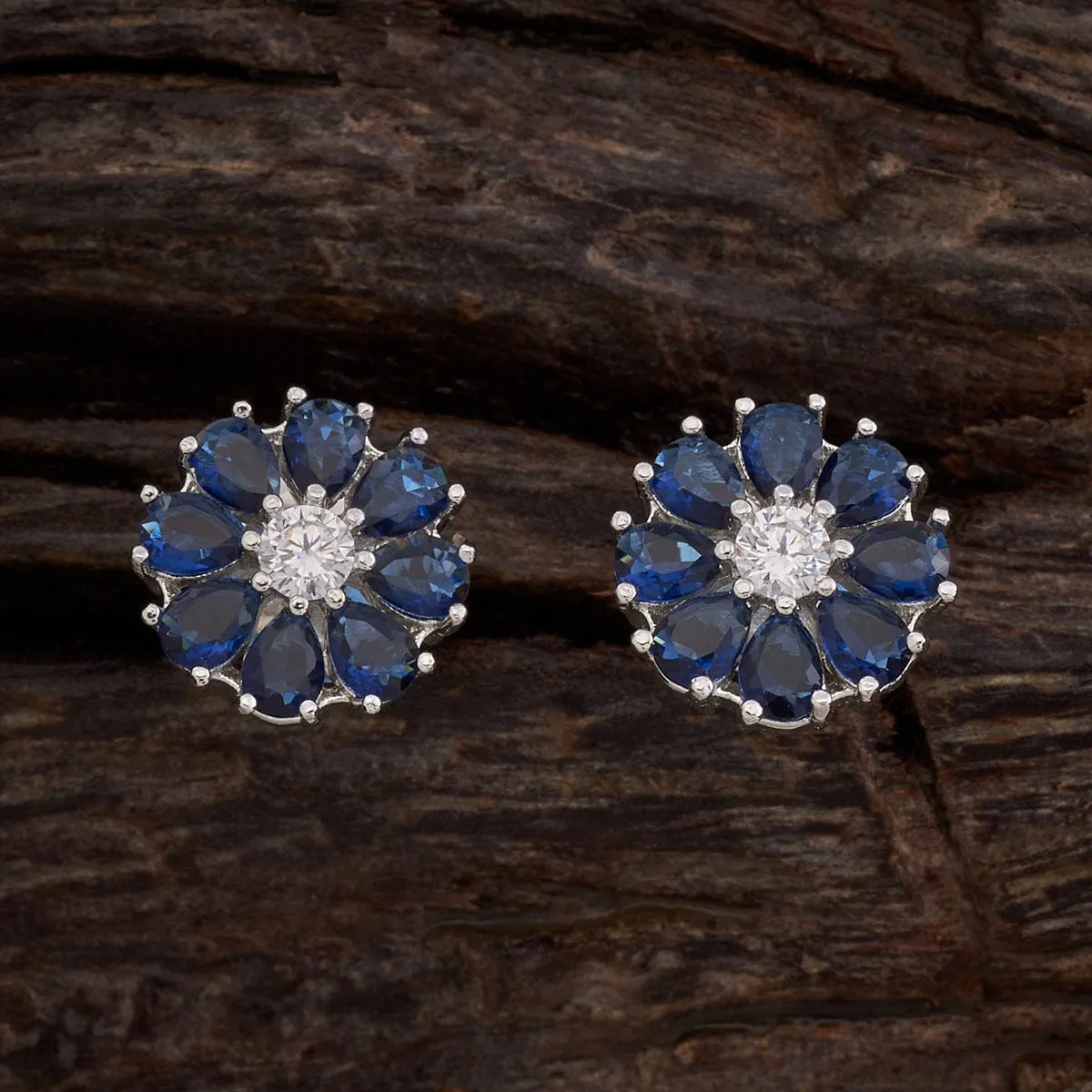 Zircon Earring 155219