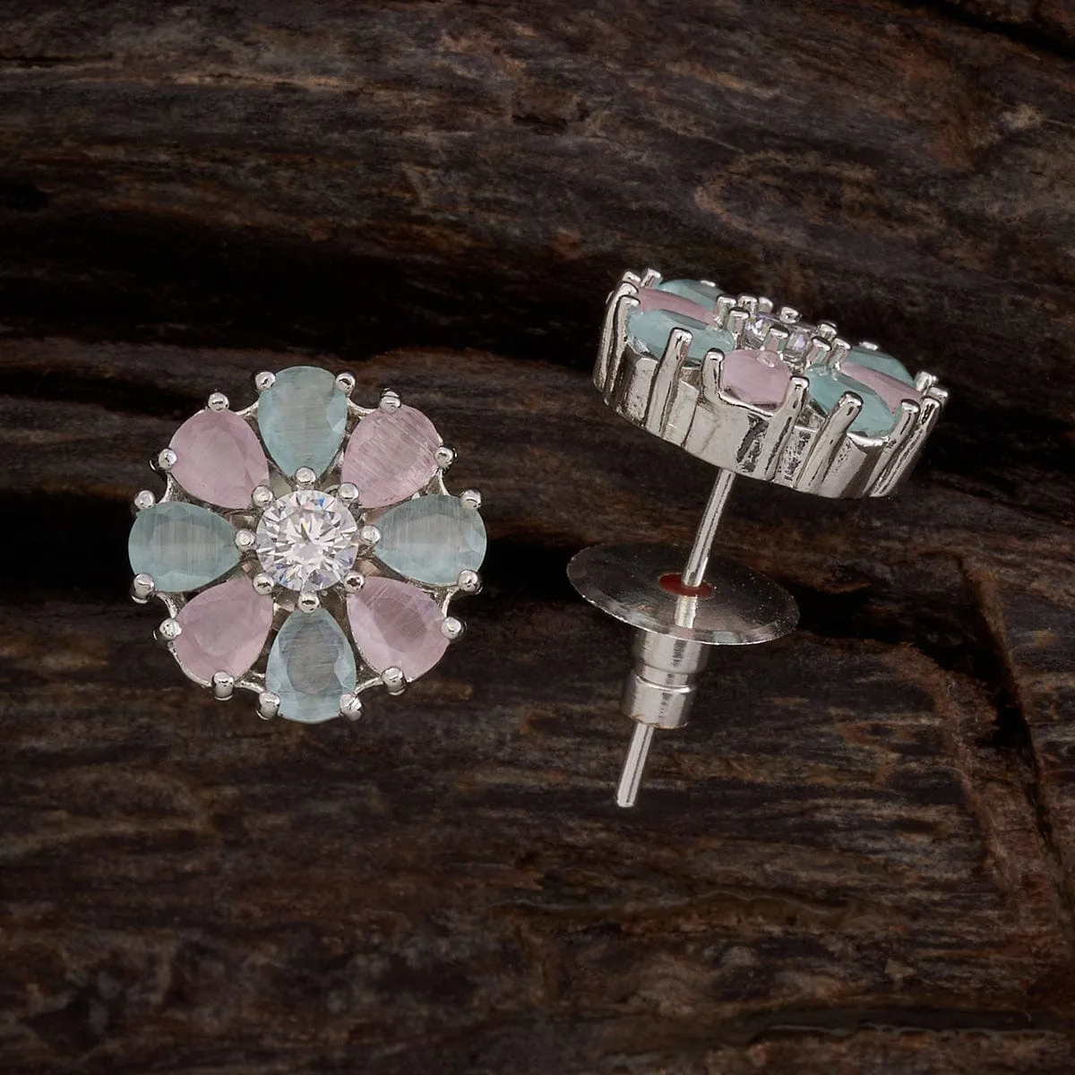 Zircon Earring 155219