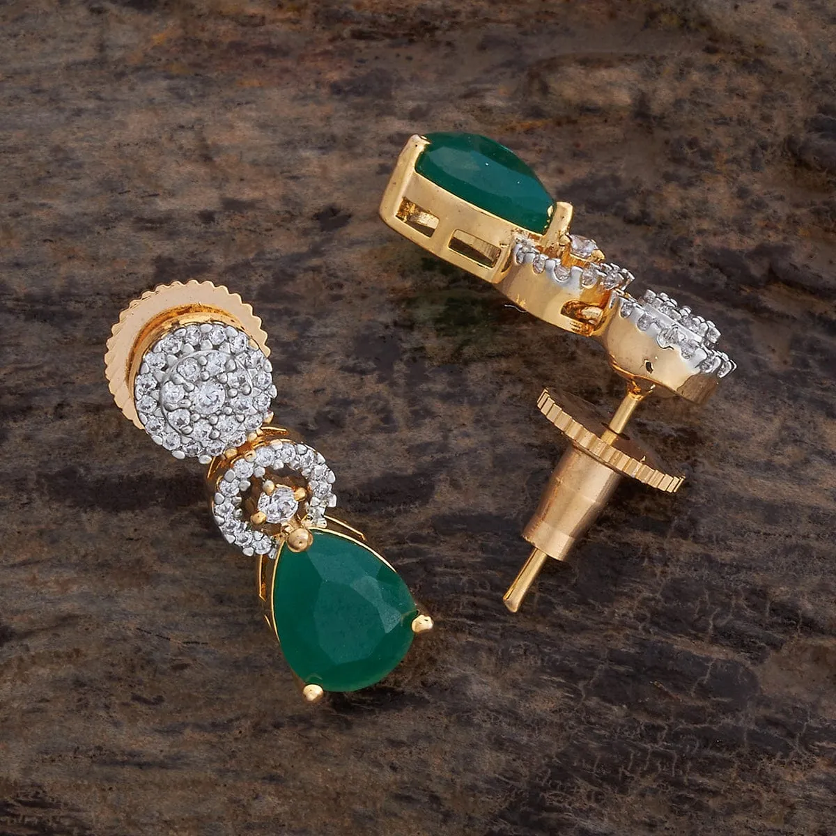 Zircon Earring 177289