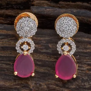 Zircon Earring 177289