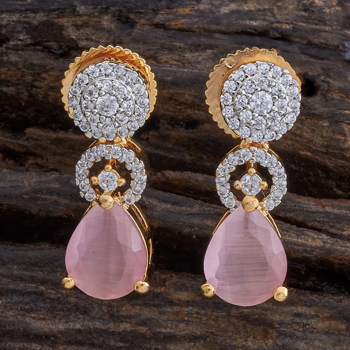 Zircon Earring 177289